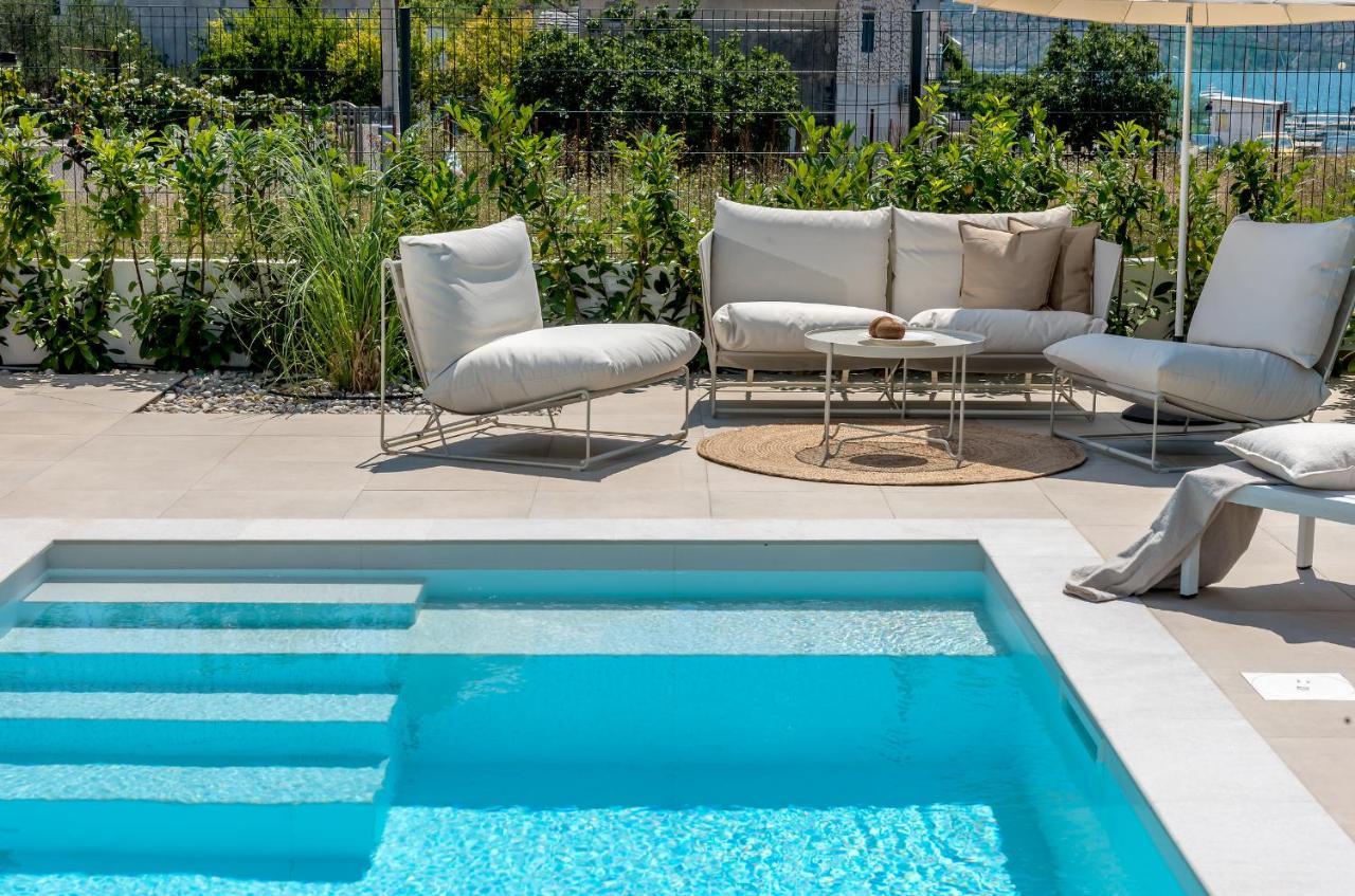 Marula Holiday Home - With Heated Pool مارينا المظهر الخارجي الصورة