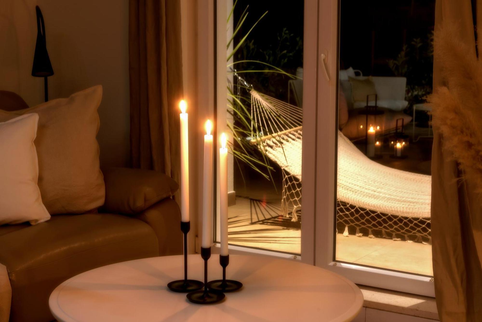 Marula Holiday Home - With Heated Pool مارينا المظهر الخارجي الصورة
