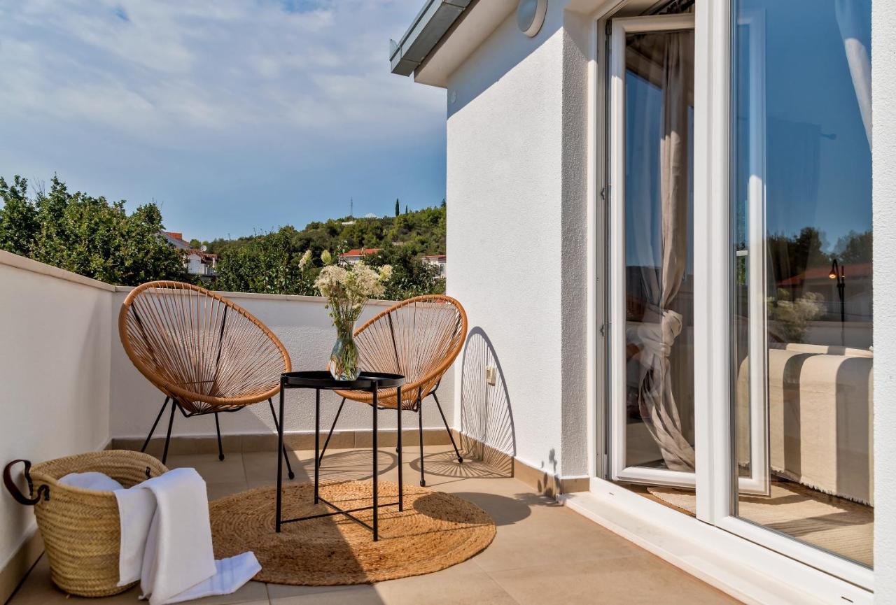 Marula Holiday Home - With Heated Pool مارينا المظهر الخارجي الصورة